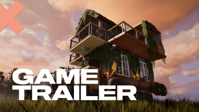 Once Human - Wereldwijde Console Lancering trailer