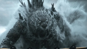 Godzilla Minus Zero 's eerste teaser is gearriveerd