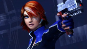 Id Software onderzocht een Perfect Dark-project voordat de Xbox-ontslagen begonnen