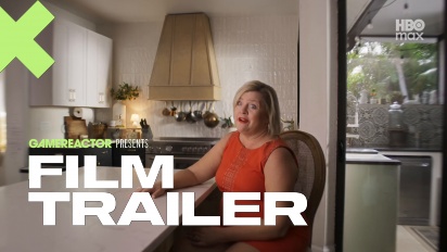 It's Florida, Man - Seizoen 2, officiële trailer (HBO Max)