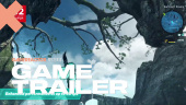 Xenoblade Chronicles X: Definitive Edition - Nintendo Switch 2 Edition - Out now!