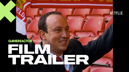 Untold UK: Liverpool's Miracle of Istanbul - Offici&euml;le Trailer (Netflix)