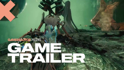 TennoCon 2026 Warframe: Tau Offici&euml;le Trailer