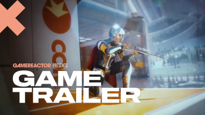 The Finals - Galaxy Masters seizoen 11 trailer