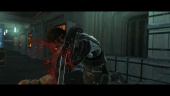 Deus Ex: Human Revolution  - Director's Cut Features Trailer