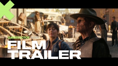 Fallout - Officiële trailer van seizoen 2