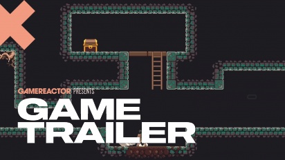 Gigasword - Launch Trailer (PS5 & PS4)