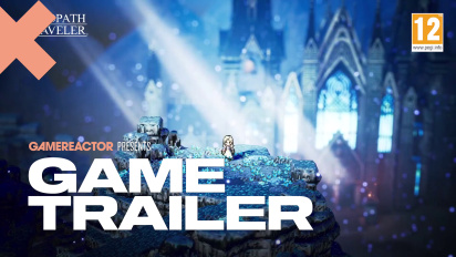 Octopath Traveler en Octopath Traveler II - Switch 2 Release Date Aankondiging Trailer