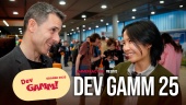 We talk all things Quality Assurance with QA lead Gabby Llanillo - DevGAMM Interview