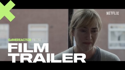 Goodbye June - Officiële trailer (Netfli)x