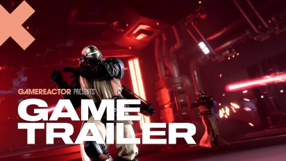 Destiny 2 - Equilibrium Dungeon Trailer (PS5, PS4 & PC)