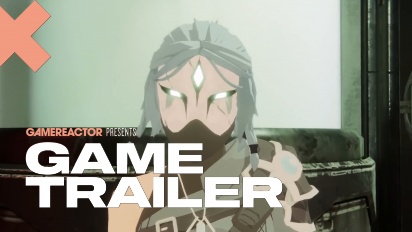 Ereban: Shadow Legacy - Aankondiging Trailer (PS5)