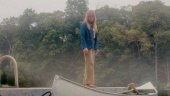 De eerste blik op de Crystal Lake horrorserie is gearriveerd