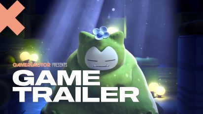 Pokémon Pokopia - Verlengde aanhangwagen