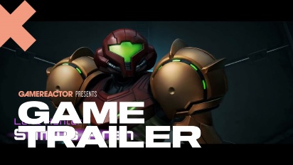 Metroid Prime 4: Beyond - Overzicht Trailer