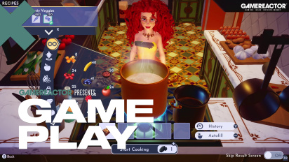 Disney Dreamlight Valley - Nintendo Switch 2 Edition Gameplay