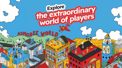 Asmodee Ultimate Game Night - Gamereactor Promotional (Gesponsord)