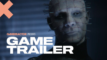 Clive Barker's Hellraiser: Revival - 'Horror' Ontwikkelaarsdagboek