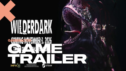 Wilderdark - Aankondiging van de releasedatum Cinematische Teaser