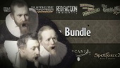 Humble Bundle - Nordic Games Weekly Bundle