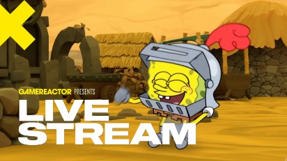 Nicktoons & The Dice of Destiny - Livestream opnieuw afspelen