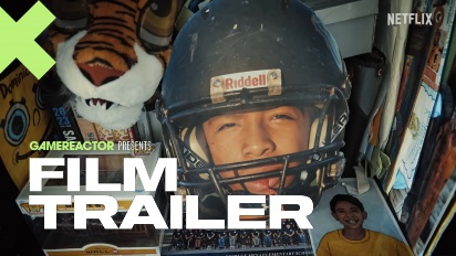 Alle lege kamers - Officiële trailer (Netflix)