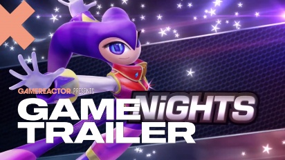 Sonic Racing: Crossworlds - Update voor nieuwe gratis personages