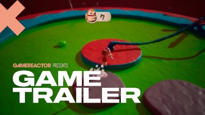 Crosak - Trailer voor lanceringsdatum (PS5 en PS4)