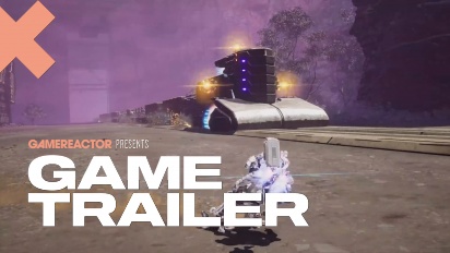 Daemon X Machina: Titanic Scion - Trailer van het uitbreidingspakket (PS5)