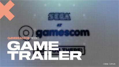 Sega op Gamescom 2026 - Line-up onthulling