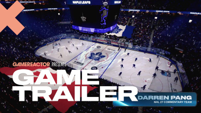 NHL 27 - Offici&euml;le Onthullingstrailer