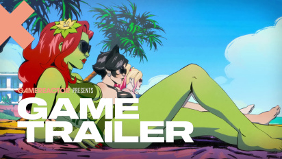 Welkom bij Hot Bat Summer - Gameplay Trailer
