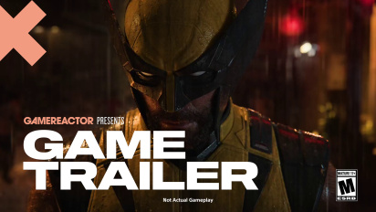 Marvel's Wolverine - Er geen heldentrailer