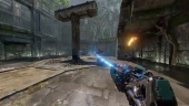 Quake Champions - Athena Champion Trailer