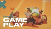 Party Animals - Gamescom 2023 Gameplay