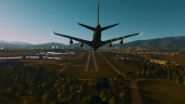 Cities: Skylines Airports DLC - Official Announcement Trailer
