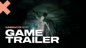 Alan Wake 2: The Lake House - Launch Trailer