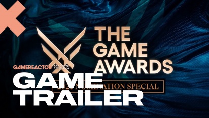 The Game Awards 2025 - Genomineerden onthuld