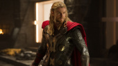 Chris Hemsworth seems to have even more Thor appearances in his future