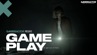 Resident Evil Requiem (Gameplay) - Grace's Wrenwood Opent op PS5