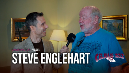 Het keerpunt voor Batman en The Avengers – Steve Englehart Celsius 232 Interview