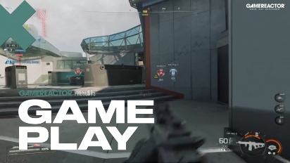 Call of Duty: Black Ops 7 - Overload bij The Forge gameplay