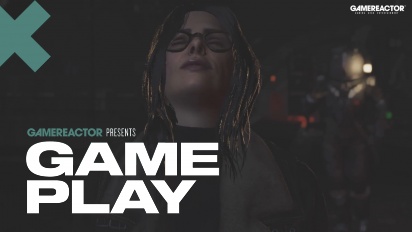 Cronos: The New Dawn - Eindbaas voltooid gevecht en "goed" einde Nintendo Switch 2 gameplay