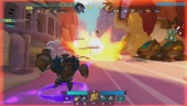 Gigantic - Gameplay