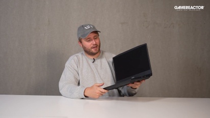 MSI Katana 15HX - Productpresentatie (Gesponsord)