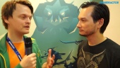Gigantic - James Phinney Interview