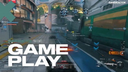 Call of Duty: Black Ops 7 - Hardpoint bij Toshin Gameplay