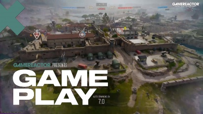 Call of Duty: Black Ops 7 - Hoe je (niet) wint in 20v20 Skirmish-gameplay