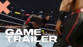 WWE 2K25 - Roman Reigns Trailer