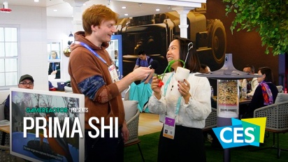 Je tuinen en vogels gelukkig houden - Birdfy Interview op CES 2026